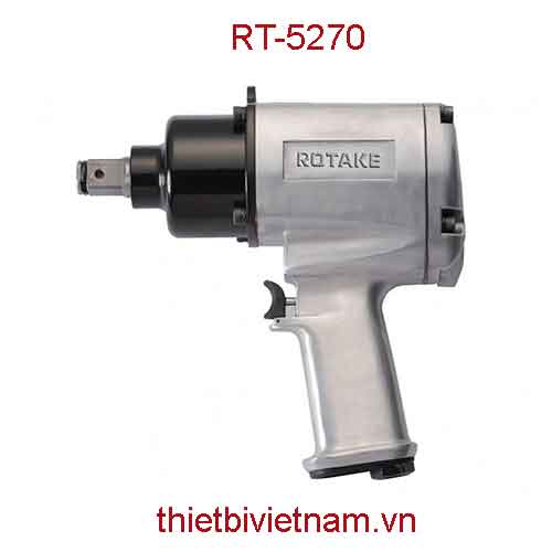 Súng xiết bu lông khí nén 1/2 inch hãng ROTAKE RT-5270