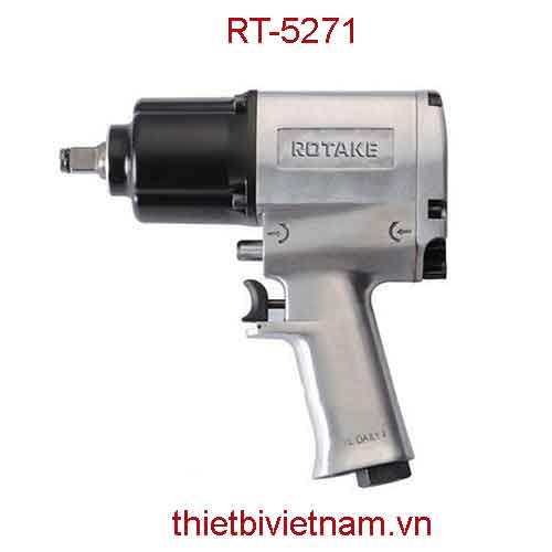 Súng xiết bu lông khí nén 1/2 inch hãng ROTAKE RT-5271