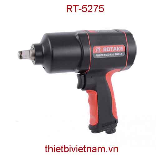 Súng xiết bu lông khí nén 1/2 inch hãng ROTAKE RT-5275