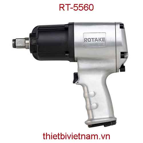 Súng xiết bu lông khí nén 3/4 inch hãng ROTAKE RT-5560