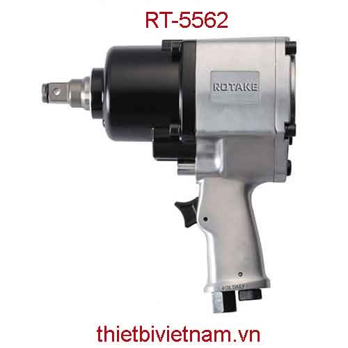 Súng xiết bu lông khí nén 3/4 inch hãng ROTAKE RT-5562