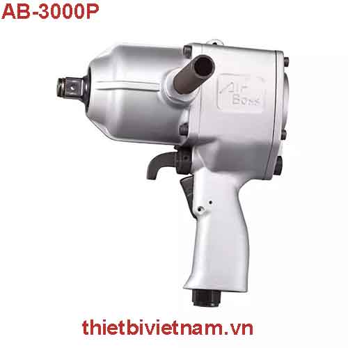 Súng xiết bu lông khí nén AirBoss AB-3000P