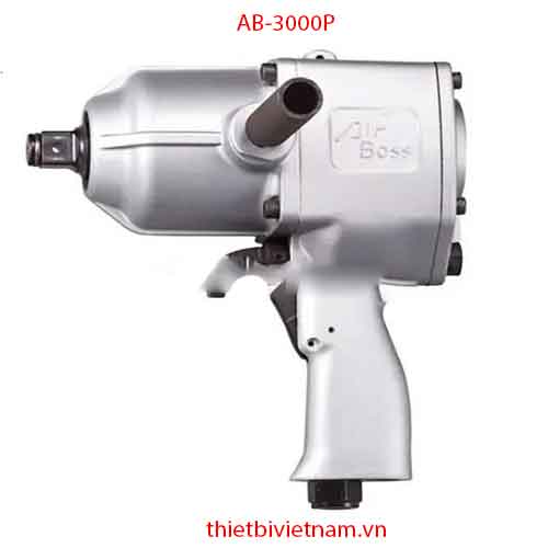Súng xiết bu lông khí nén hãng Apach model AB-3000P
