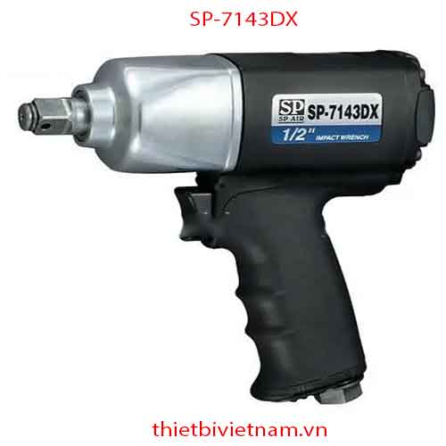 Súng xiết bu lông khí nén hãng SP Air model SP-7143DX