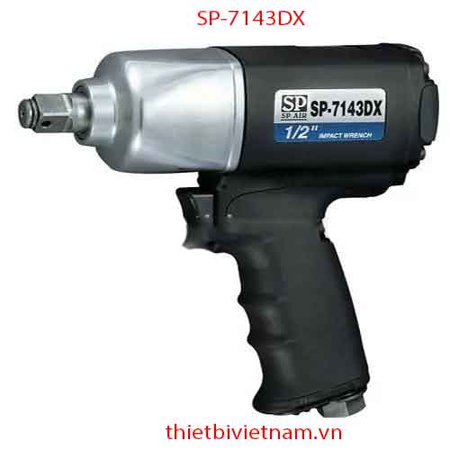 Súng xiết bu lông khí nén hãng SP Air model SP-7143DX