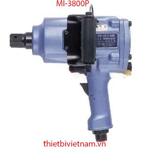 Súng xiết bu lông khí nén hãng Toku model MI-3800P