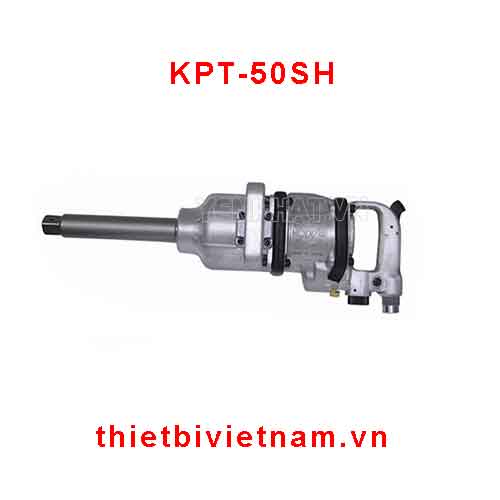 Súng xiết bu lông khí nén Kawasaki KPT-50SH (1 inch)