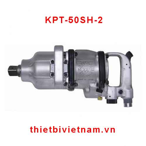 Súng xiết bu lông khí nén Kawasaki KPT-50SH-2 (1 inch)