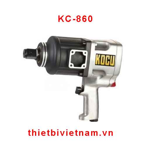 Súng xiết bu lông KOCU KC-860