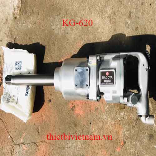 SÚNG XIẾT BU LÔNG NAGOYA KG-620