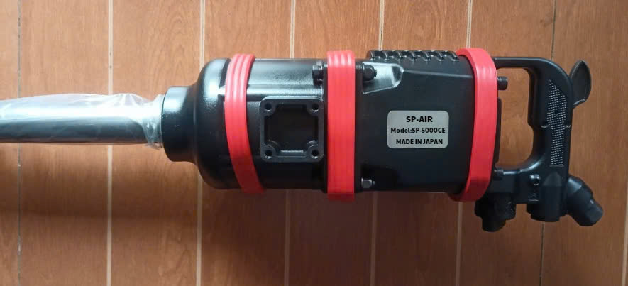 súng xiết bu lông sp-air sp-5000GE