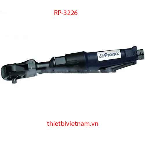 Súng xiết bu lông tay ngang hãng Prona Model RP-3226