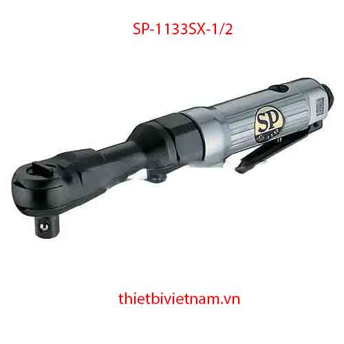 Súng xiết bu lông tay ngang hãng SP Air model SP-1133SX-1/2