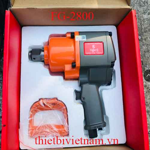 Súng xiết bu lông Tiger FG-2800