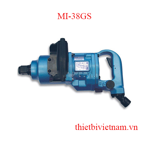 Súng Xiết Bu Lông Toku 1 Inch MI-38GS