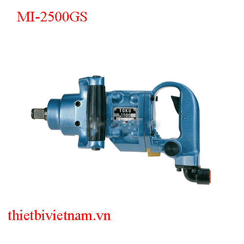 Súng Xiết Bu Lông Toku 3/4″ Inch MI-2500GS
