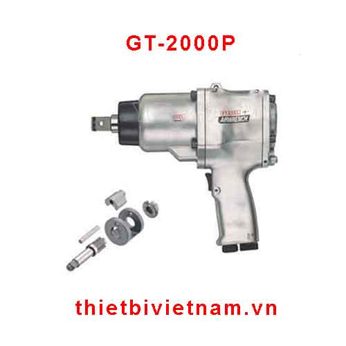 Súng xiết bu lông VESSEL GT-2000P (3/4 inch)