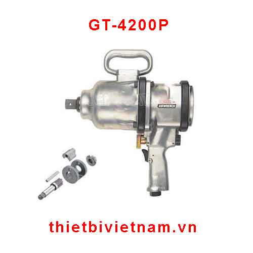 Súng xiết bu lông Vessel GT-4200P (1 inch)