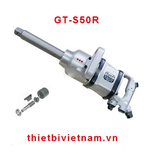 Súng xiết bu lông Vessel GT-S50R (1 inch)