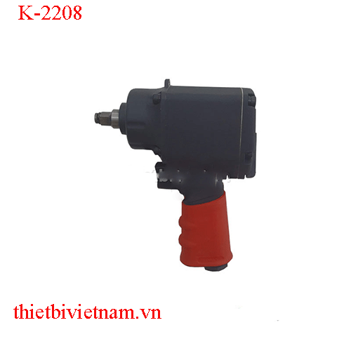 Súng Xiết Bu Lông Xe Máy Kuanai K-2208 3/8″ Inch Đài Loan