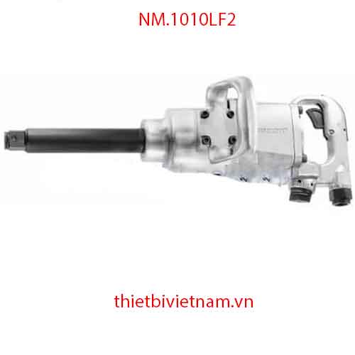 Súng xiết bu lông xe tải 1 inch hãng Facom model NM.1010LF2
