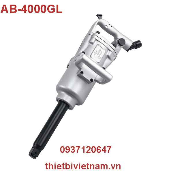 Súng xiết bu lông xe tải AirBoss AB-4000GL