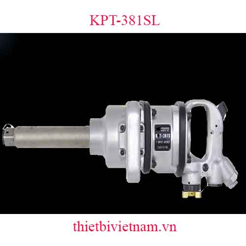 SÚNG XIẾT BULÔNG 1 INCH ĐẦU DÀI HÃNG KAWASAKI KPT-381SL