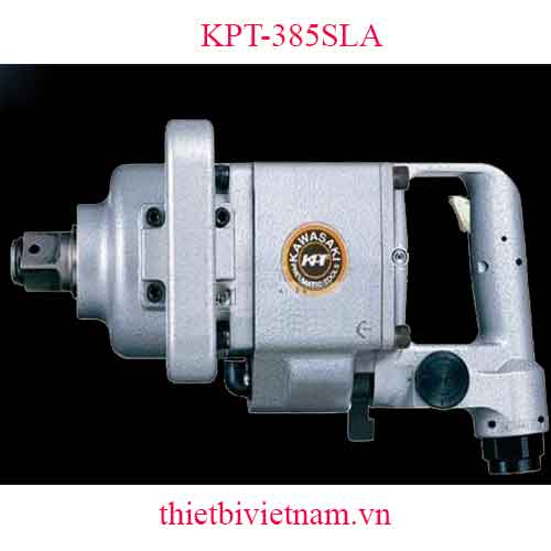 SÚNG XIẾT BULÔNG 1 INCH ĐẦU DÀI HÃNG KAWASAKI KPT-385SLA