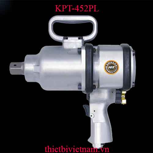 SÚNG XIẾT BULÔNG 1 INCH ĐẦU DÀI HÃNG KAWASAKI KPT-452PL