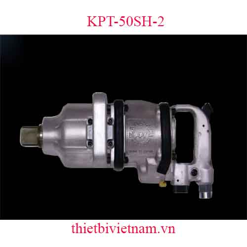 SÚNG XIẾT BULÔNG 1 INCH ĐẦU NGẮN HÃNG KAWASAKI KPT-50SH-2