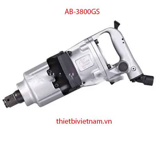 Súng xiết bulông 1 inch hãng AirBoss model AB-3800GS