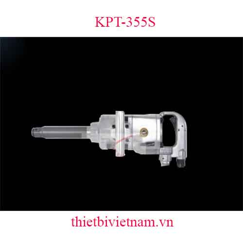 SÚNG XIẾT BULÔNG 1 INCH HÃNG KAWASAKI KPT-355S