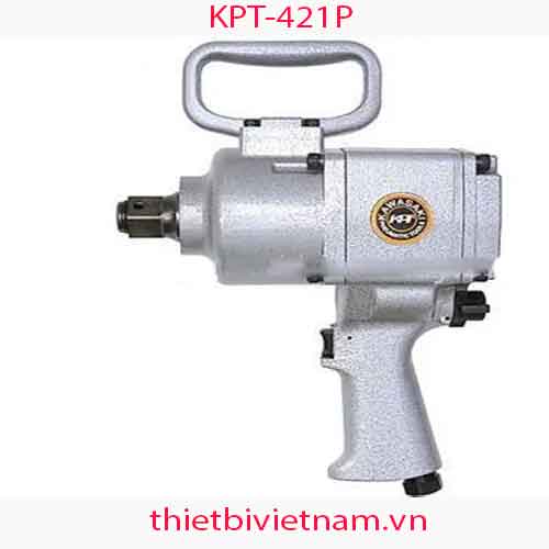 Súng xiết bulông 1 inch Kawasaki Model KPT-421P