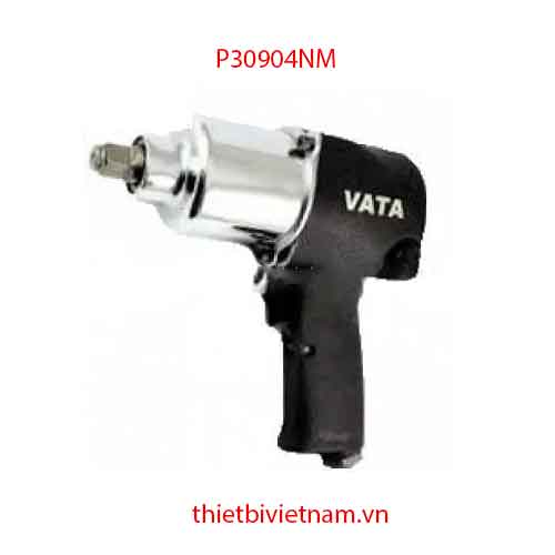 Súng xiết bulong 1/2 320Nm hãng Vata Model P30904NM