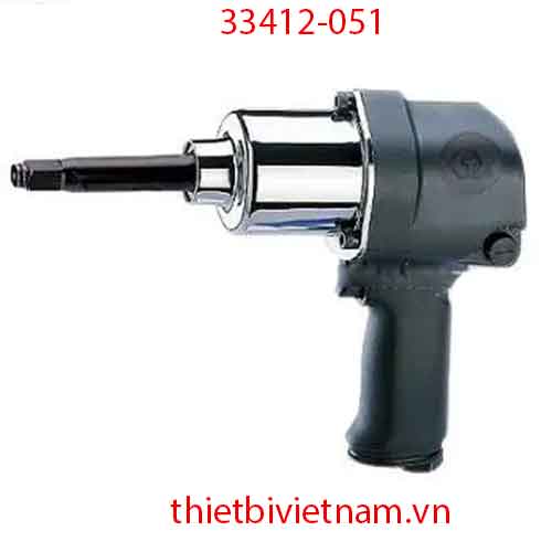 Súng xiết bulong 1/2 inch 881Nm hãng Kingtony Model 33412-051