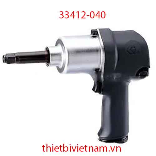Súng xiết bulong 1/2 inch cốt dài hãng Kingtony Model 33412-040