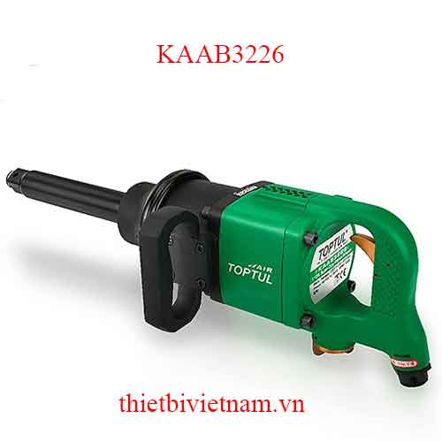 SÚNG XIẾT BULÔNG 1INCH TOPTUL KAAB3226