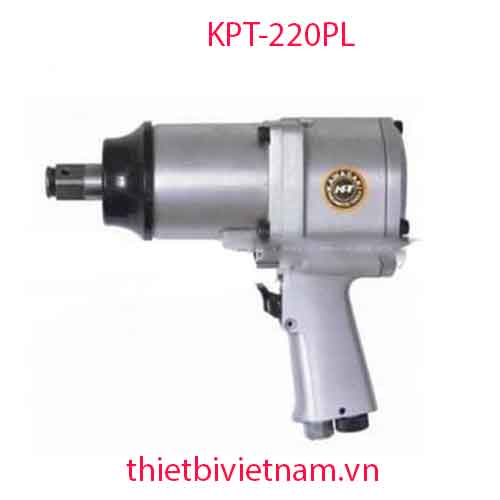 Súng xiết bulông 3/4 inch Kawasaki Model KPT-220P