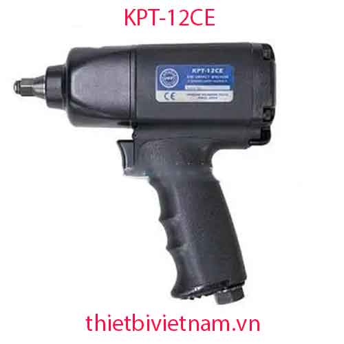 Súng xiết bulông 3/8 inch Kawasaki Model KPT-12CE