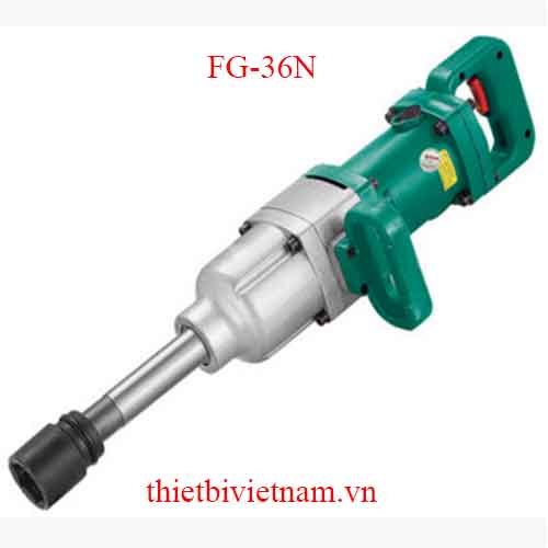 SÚNG XIẾT BULONG BẰNG ĐIỆN FOR TIGERS FG-36N