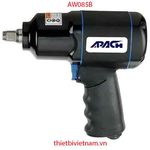 Súng xiết bulong khí nén Composite hãng Apach model AW085B
