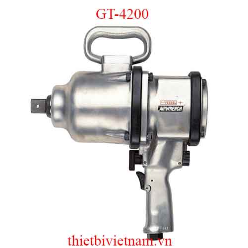 Súng xiết bulong máy mở ốc Vessel GT-4200