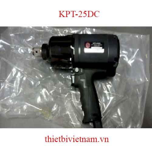 Súng xiết bulong Nhật Bản Kawasaki KPT-25DC