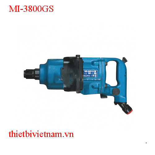 Súng Xiết Bulong Toku 1 Inch MI-3800GS