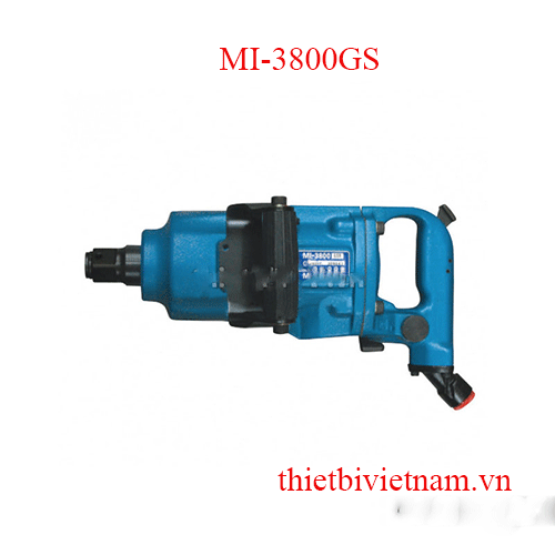 Súng Xiết Bulong Toku 1 Inch MI-3800GS