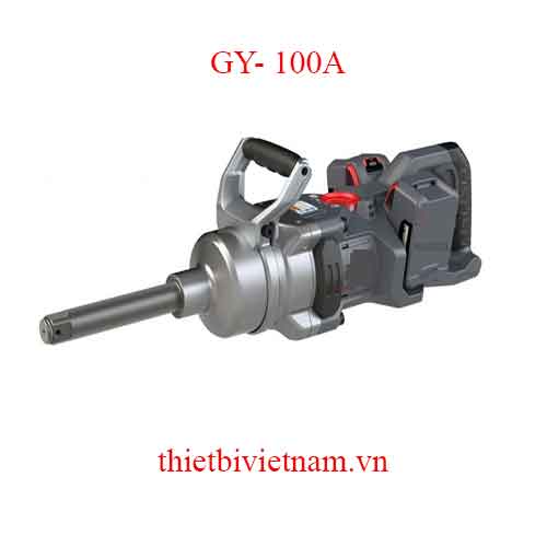 Súng xiết mỏ bulong Bằng Pin NAGOZA - JAPAN GY- 100A