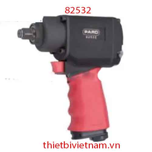 Súng xiết ốc bằng khí nén 3/8 inch hãng Licota Model 82532