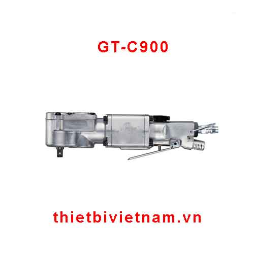 Súng xiết ốc đầu ngang hãng Vessel GT-C900
