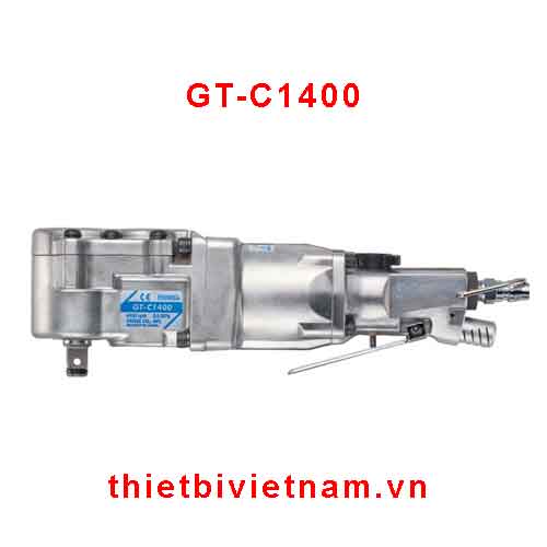 Súng xiết ốc đầu ngang Vessel GT-C1400