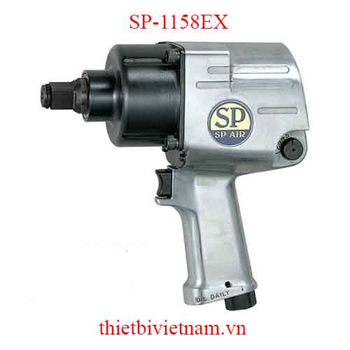  Súng xiết vặn bulông SP-AIR 3/4 INCH SP-1158EX